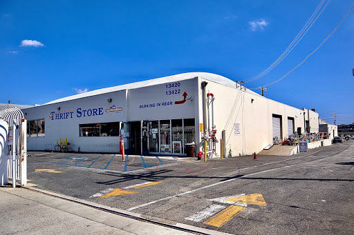 Thrift Store «Super Thrift Store Rescue Mission», reviews and photos, 13422 Saticoy St, North Hollywood, CA 91605, USA