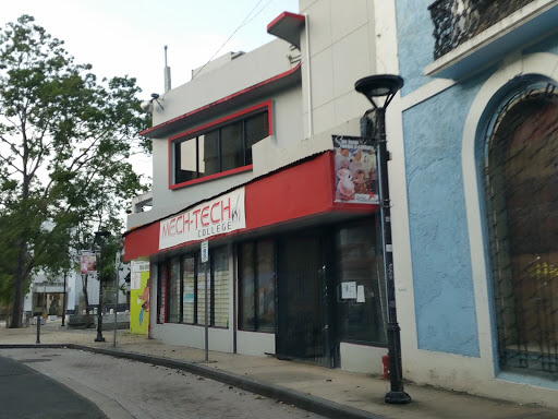 Mech-Tech College | Rio Piedras