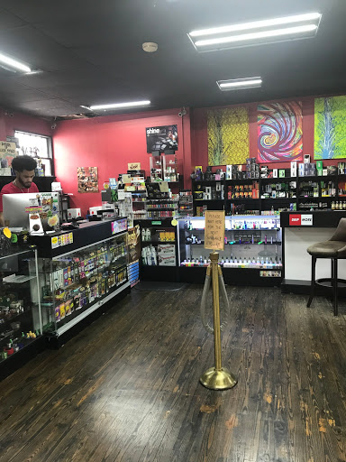 Tobacco Shop «Village Smoke», reviews and photos, 583 Juniper St NE, Atlanta, GA 30308, USA