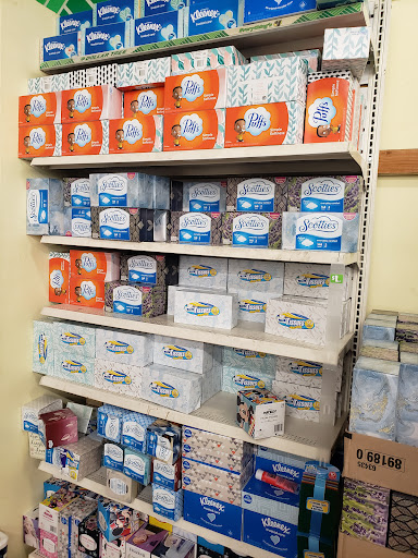 Dollar Store «Dollar Tree», reviews and photos, 4675 Redwood Dr, Rohnert Park, CA 94928, USA