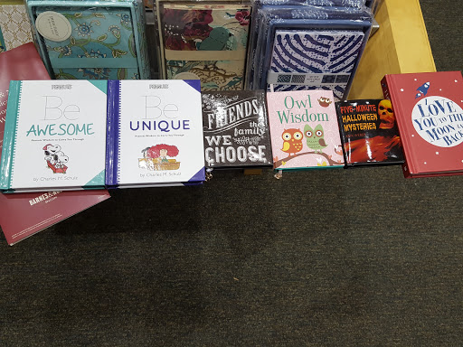 Barnes & Noble