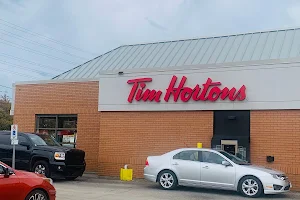 Tim Hortons image