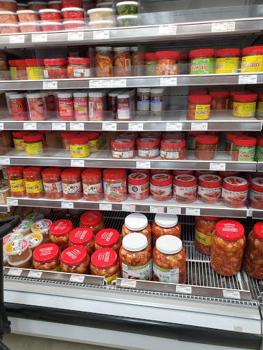 Asian Grocery Store «168 Market», reviews and photos, 3459 S Jones Blvd, Las Vegas, NV 89146, USA