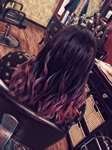 Beauty Salon «Vintage Hair Salon», reviews and photos, 113 S Broadway St, South Amboy, NJ 08879, USA