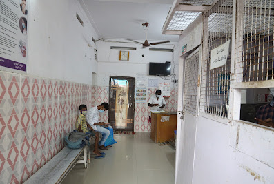 Sudha Hospital