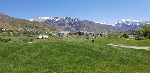 Public Golf Course «Old Mill Golf Course», reviews and photos, 6080 Wasatch Blvd, Holladay, UT 84121, USA