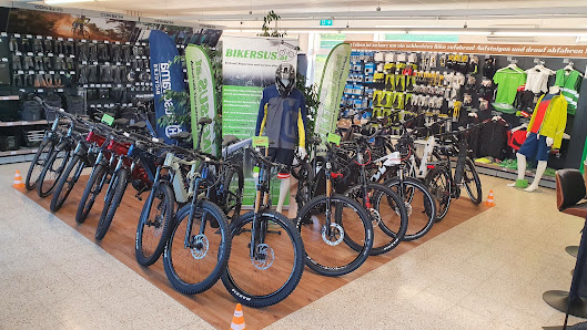 Bikersus Obere Hauptstraße 60, 7512 Kohfidisch, Österreich