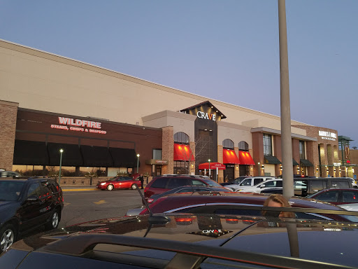 Shopping Mall «Eden Prairie Center», reviews and photos, 8251 Flying Cloud Dr, Eden Prairie, MN 55344, USA