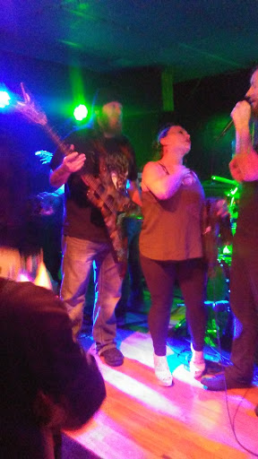 Live Music Bar «The Elbow Room», reviews and photos, 1507 E Pawnee St, Wichita, KS 67216, USA