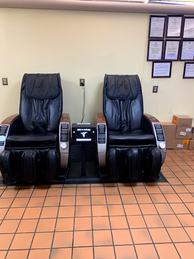 Truck Stop «TA Madison», reviews and photos, 2021 Eatonton Rd, Madison, GA 30650, USA