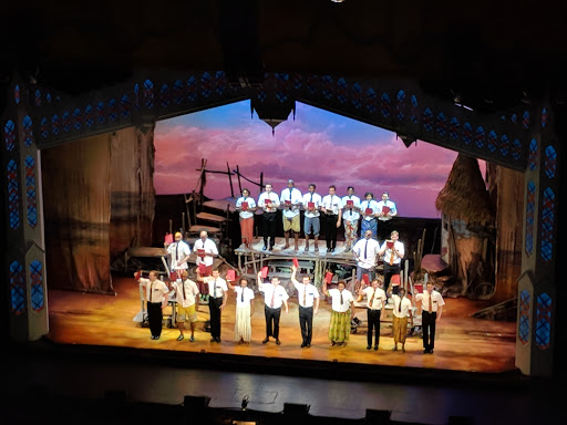 Performing Arts Theater «Majestic Theatre», reviews and photos, 224 E Houston St, San Antonio, TX 78205, USA