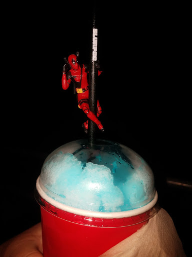 Movie Theater «Regal Cinemas Poulsbo 10», reviews and photos, 750 NW Edvard St, Poulsbo, WA 98370, USA