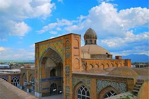 Imam Khomeini Mosque image