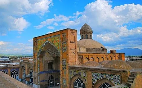 Imam Khomeini Mosque image