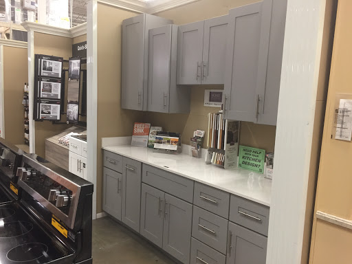 Home Improvement Store «The Home Depot», reviews and photos, 15750 SW 88th St, Miami, FL 33196, USA