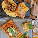 Photo n° 2 de l'avis de Reila. fait le 28/06/2021 à 19:37 pour Kililie's Resto-Brunch à Nice