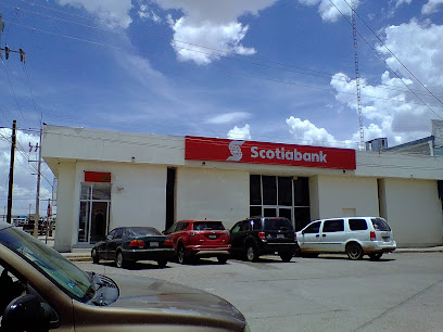 Scotiabank suc. La Junta