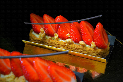 Pâtisserie Laurent Champon Vinay à Vinay