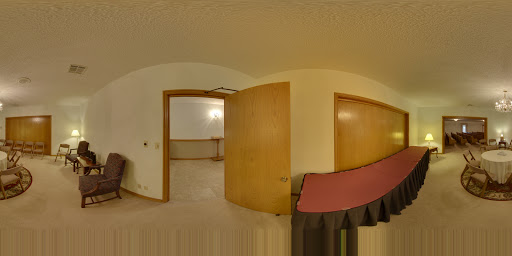 Funeral Home «Walnut Lawn Funeral Home Ltd», reviews and photos, 2001 W Walnut Lawn St, Springfield, MO 65807, USA