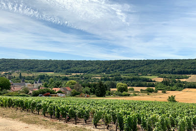 Coop La Grapillière à Passy-sur-Marne
