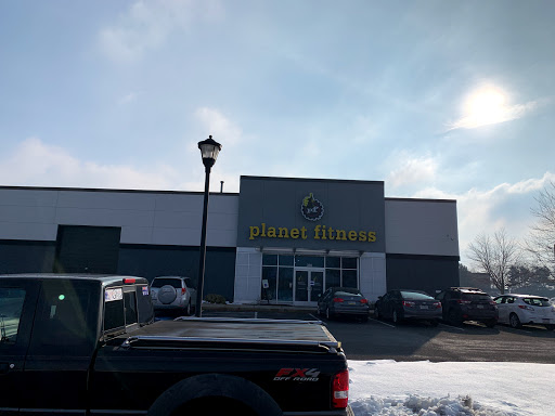 Gym «Planet Fitness», reviews and photos, 366 Carerra Dr, Lancaster, PA 17601, USA