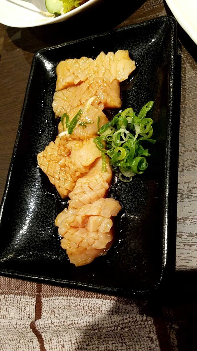 炭火焼肉 まるふく 大阪府八尾市陽光園 焼肉店 レストラン グルコミ