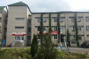 Вольнянская центральная районная комунальная больница image