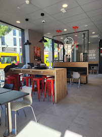 Atmosphère du Restaurant KFC Mulhouse Porte Jeune - n°7