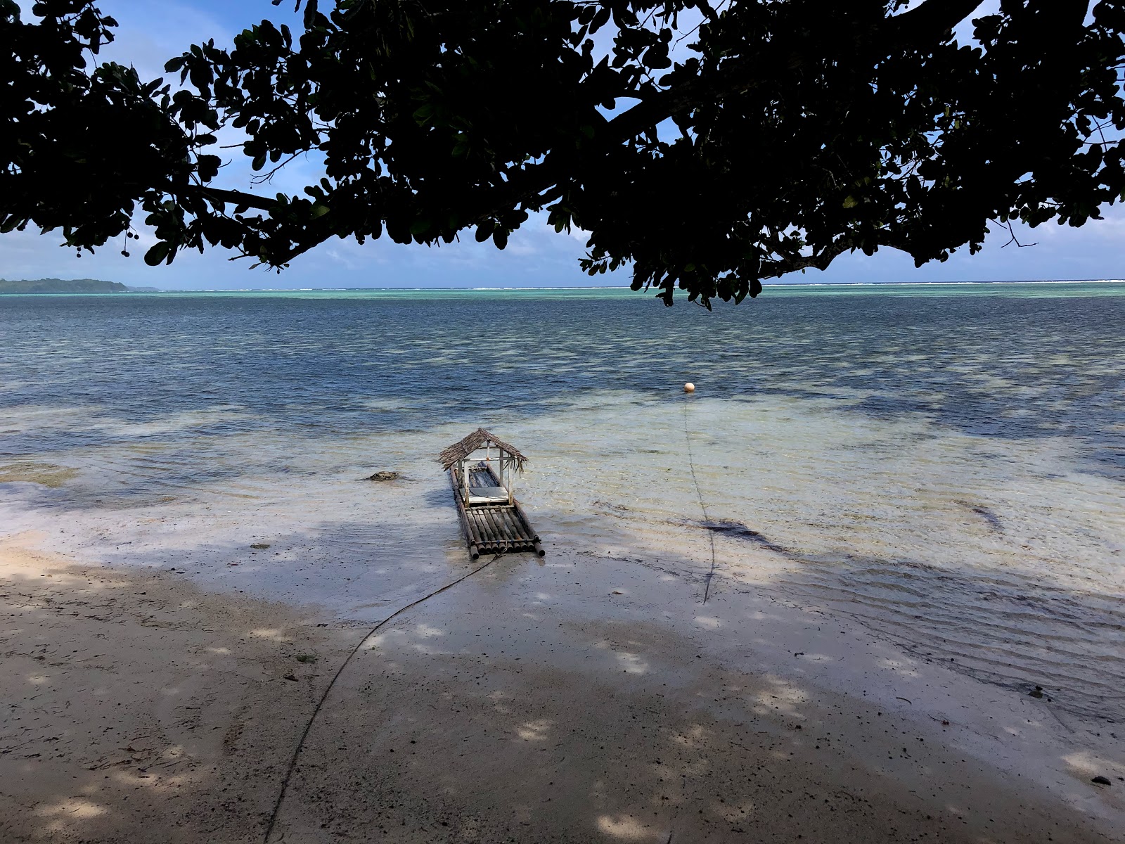 Palau East Beach photo #9