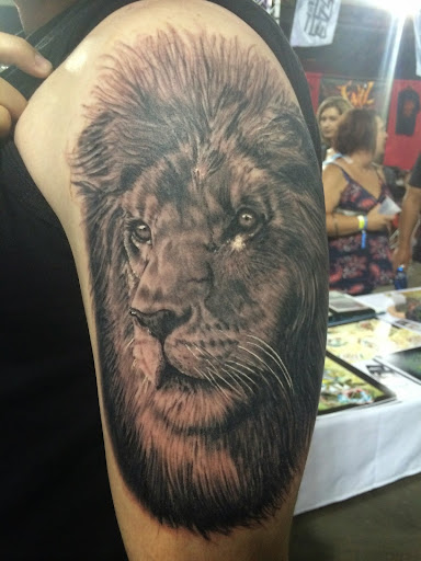 Explore top of foot tattoo ideas, creative tattoo ideas in Mesa, available at The Tattoo Lounge