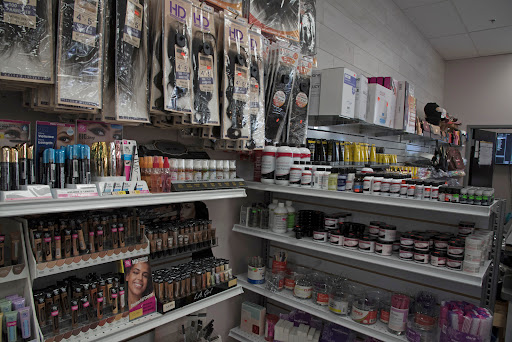 Beauty Supply Store «Kali Beauty», reviews and photos, 17681 Torrence Ave, Lansing, IL 60438, USA