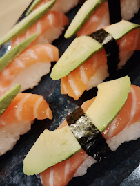 Les plus récentes photos du Restaurant japonais Sushi 7 Eysines - n°14