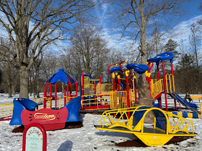 Springbank Playground and Child Pool/Sheliah's Place