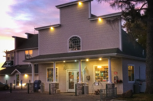 Gas Station «Big Marine Lake Store», reviews and photos, 19261 Manning Trail N, Marine on St Croix, MN 55047, USA