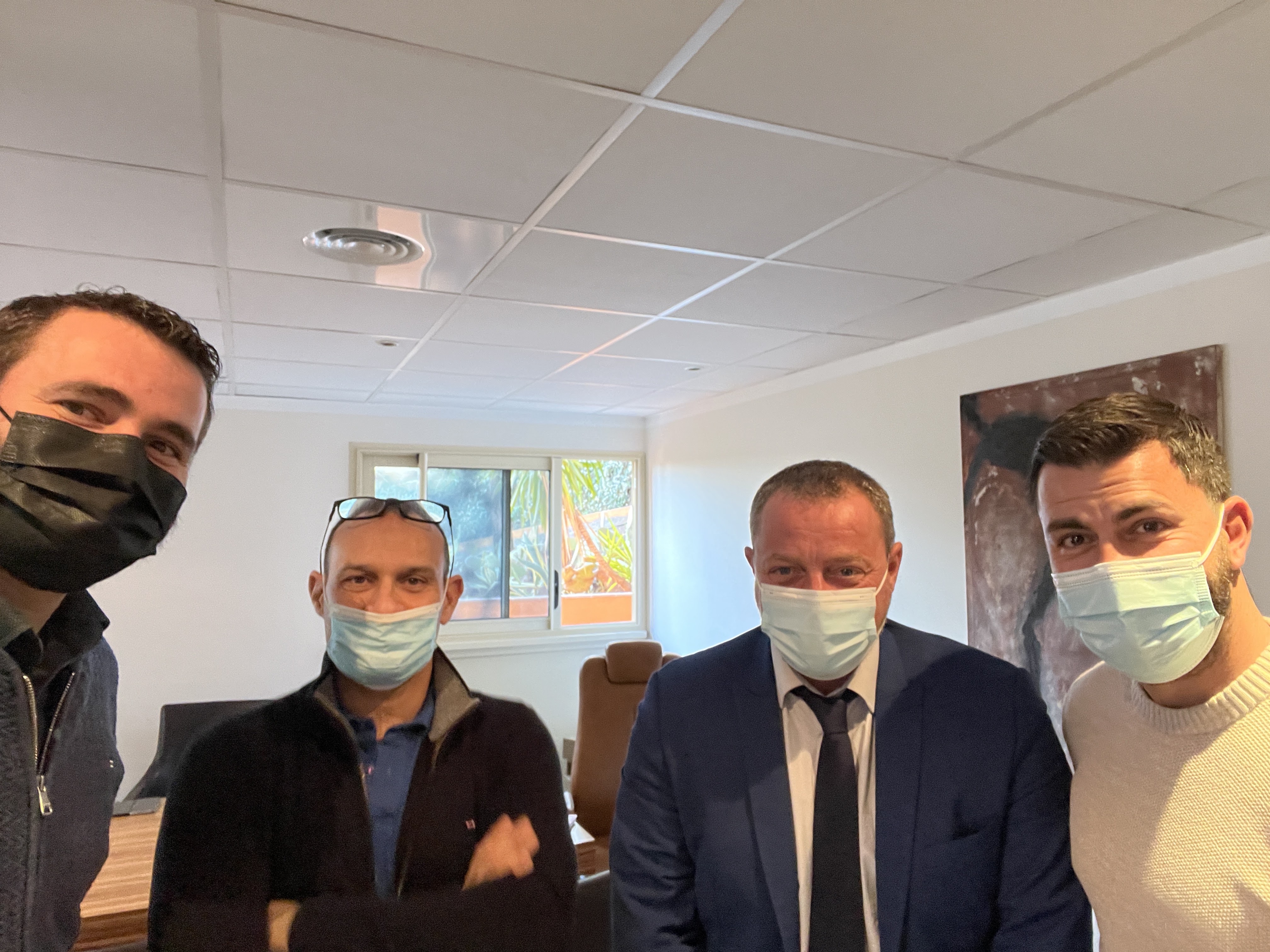 Photo n° 1 de l'avis de Arnaud.o fait le 02/02/2022 à 10:37