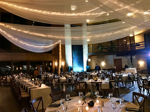 Event Venue «Lumber Exchange Event Center», reviews and photos, 10 S 5th St #300, Minneapolis, MN 55402, USA