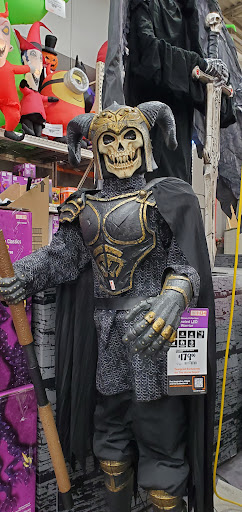 Home Improvement Store «The Home Depot», reviews and photos, 465 NJ-17, Mahwah, NJ 07495, USA