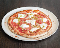 Pizza du Pizzeria 62 ème Avenue PIZZA-BURGER à Cugnaux - n°14