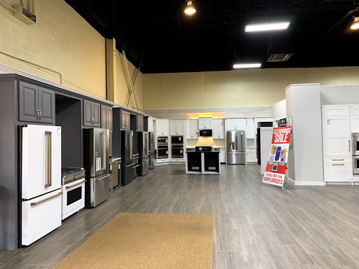 Appliance Store «Sara Appliance & Electronics», reviews and photos, 10516 Katy Fwy E, Houston, TX 77043, USA