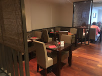 Atmosphère du Restaurant japonais La Pergola SUSHI à Beauchamp - n°16