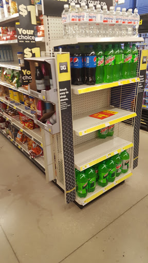 Discount Store «Dollar General», reviews and photos, 811 Pleasanton Rd, San Antonio, TX 78214, USA