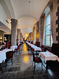 Atmosphère du Restaurant La galerie à Valenciennes - n°1