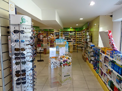 Pharmacie La Leucatine / pharmalaleucatine@orange-business.fr à Leucate