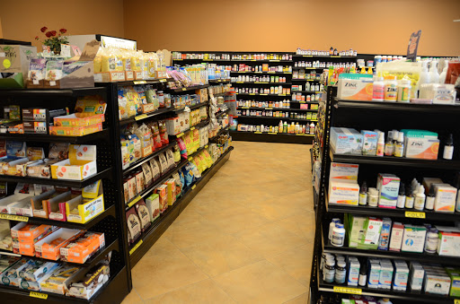 Vitamin & Supplements Store «Corn Crib Health Store», reviews and photos, 1645 W Main St #2, Lebanon, TN 37087, USA