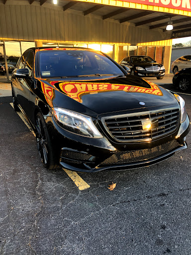 Used Car Dealer «Roswell Auto Imports», reviews and photos, 2103 Austell Rd SW, Marietta, GA 30008, USA