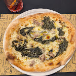 Photo n°1 de l'avis de Michael.i fait le 19/03/2024 à 20:31 sur le  Catania Social Club ️ RISTORANTE TIPICO SICILIANO • PIZZERIA • PASTA • TAGLIERI • DRINK • BISTROT • OSTERIA • TRATTORIA à Catania