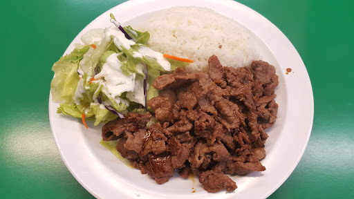 Grocery Store «Community Grocery», reviews and photos, 415 Seneca St, Seattle, WA 98101, USA