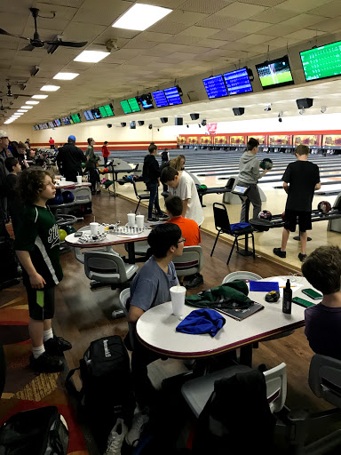 Bowling Alley «Merri-Bowl Lanes», reviews and photos, 30950 Five Mile Road, Livonia, MI 48154, USA