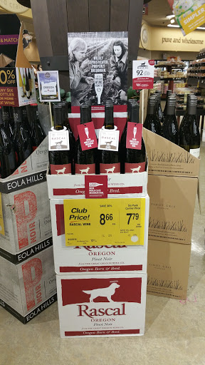 Grocery Store «Safeway», reviews and photos, 2836 Pacific Ave, Forest Grove, OR 97116, USA