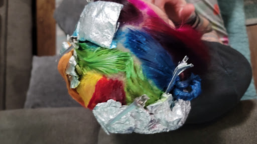 Beauty Supply Store «Sally Beauty», reviews and photos, 4451 Venetucci Blvd, Fountain, CO 80817, USA